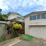 【売地】秋田市牛島西４丁目