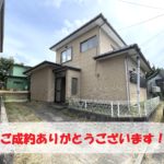 【戸建】秋田市飯島鼠田