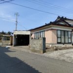 【戸建】由利本荘市岩城内道川 画像3