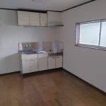 (キッチン) (キッチン)