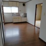 【賃貸アパート】秋田市金足追分 画像4