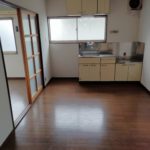 【賃貸アパート】秋田市金足追分 画像5