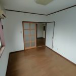 【賃貸アパート】秋田市金足追分 画像9