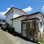 【戸建】秋田市土崎港東１丁目