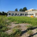 【売地】秋田県由利本荘市川口字八幡前