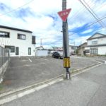 【売地】秋田市楢山南中町 画像4 【売地】秋田市楢山南中町 画像4