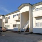 【賃貸アパート】潟上市天王字御休下