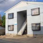 【賃貸アパート】潟上市天王字二田